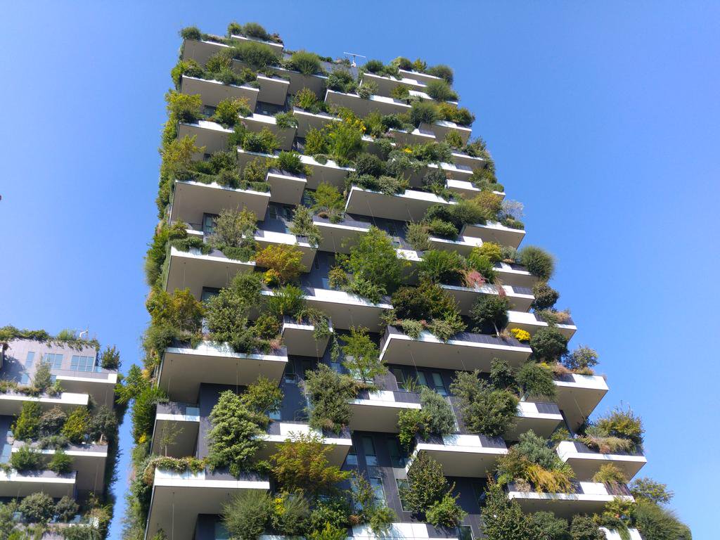 Sustainable Strata Building Management