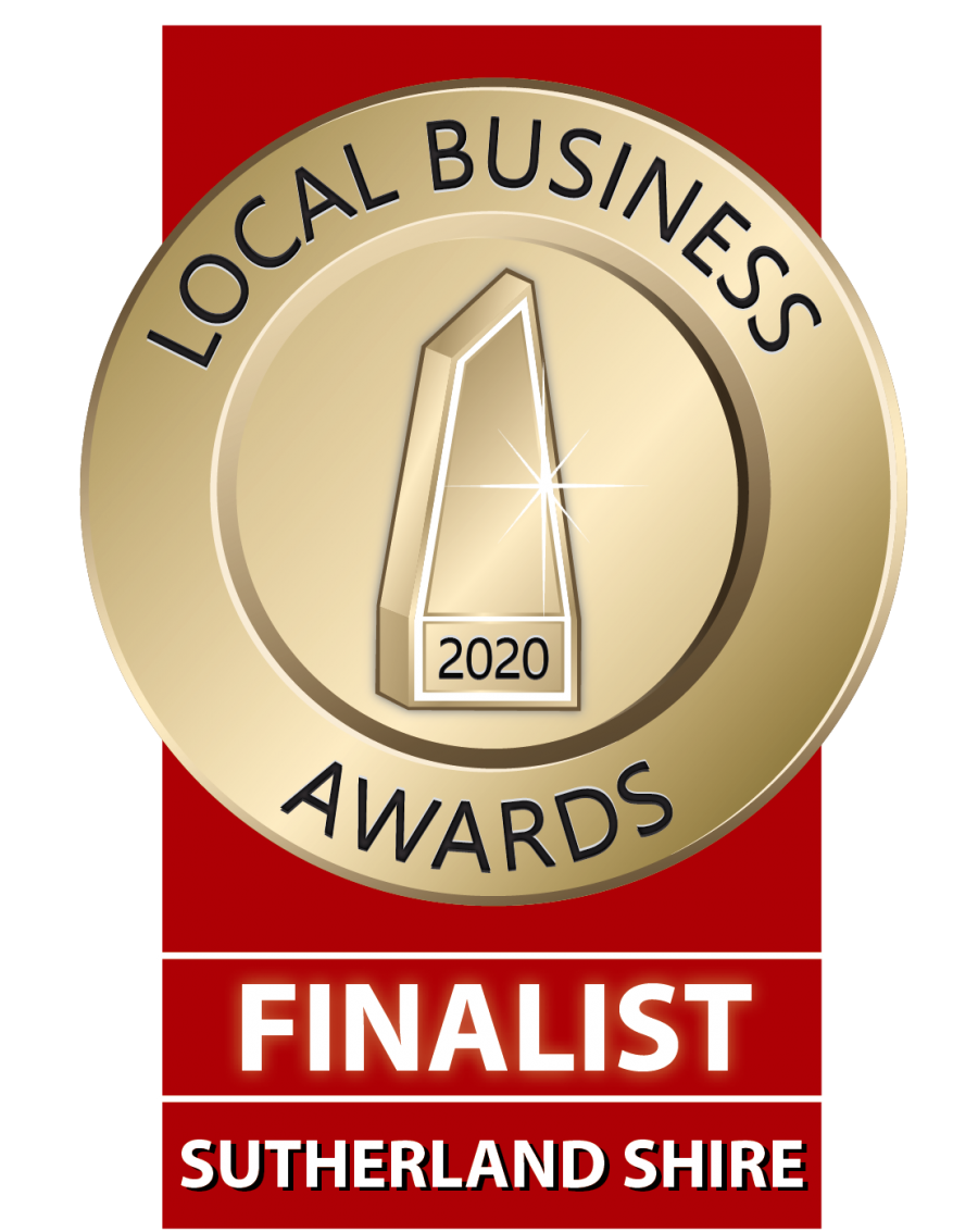 StrataBee Local Business Awards Finalists