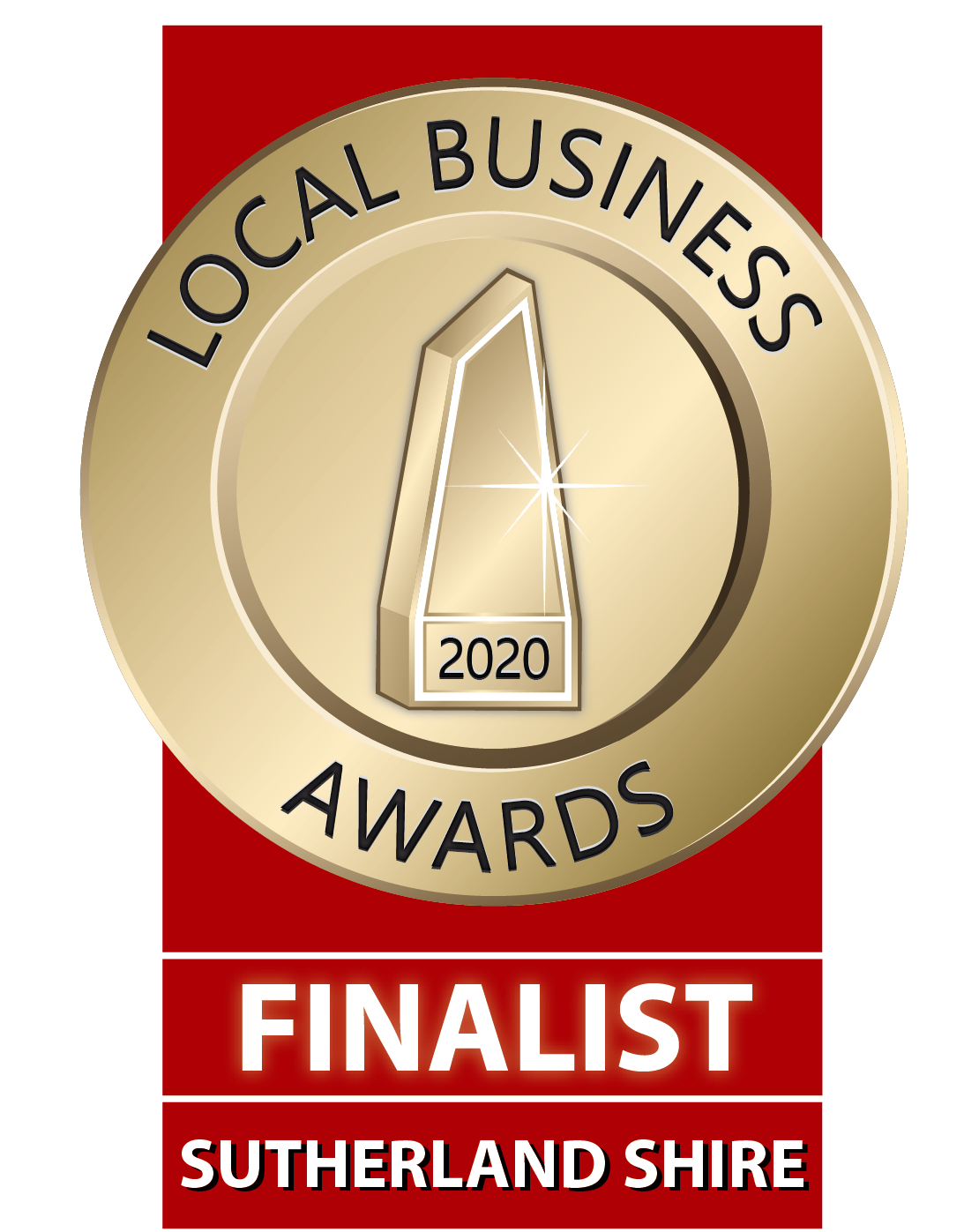 StrataBee Local Business Awards Finalists