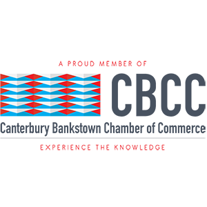 Canterbury Bankstown Chamber of Commerce Logo