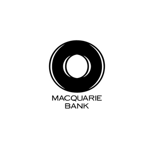 Macquarie Bank Logo