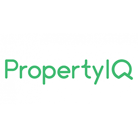 Strata Management Software - Property IQ Logo